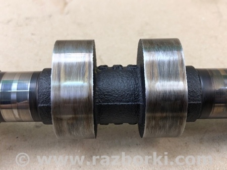 ФОТО Распредвал для Toyota Corolla E150 (11.2006-08.2013) Киев