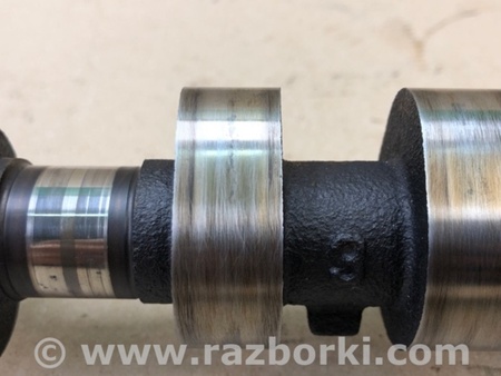 ФОТО Распредвал для Toyota Corolla E150 (11.2006-08.2013) Киев