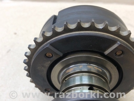 ФОТО Распредвал для Toyota Corolla E150 (11.2006-08.2013) Киев