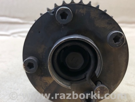 ФОТО Распредвал для Toyota Corolla E150 (11.2006-08.2013) Киев