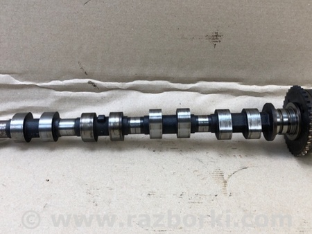 ФОТО Распредвал для Toyota Corolla E150 (11.2006-08.2013) Киев