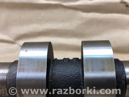 ФОТО Распредвал для Toyota Corolla E150 (11.2006-08.2013) Киев