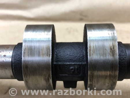ФОТО Распредвал для Toyota Corolla E150 (11.2006-08.2013) Киев