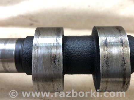 ФОТО Распредвал для Toyota Corolla E150 (11.2006-08.2013) Киев