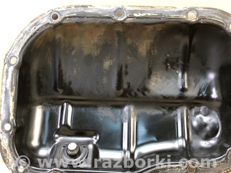 ФОТО Поддон картера для Toyota Corolla E150 (11.2006-08.2013) Киев