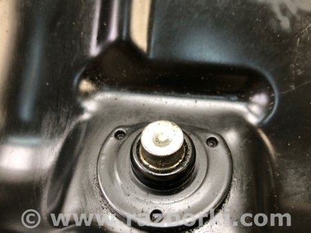 ФОТО Поддон картера для Toyota Corolla E150 (11.2006-08.2013) Киев