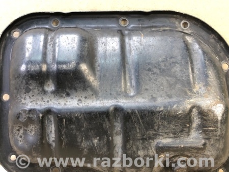 ФОТО Поддон картера для Toyota Corolla E150 (11.2006-08.2013) Киев
