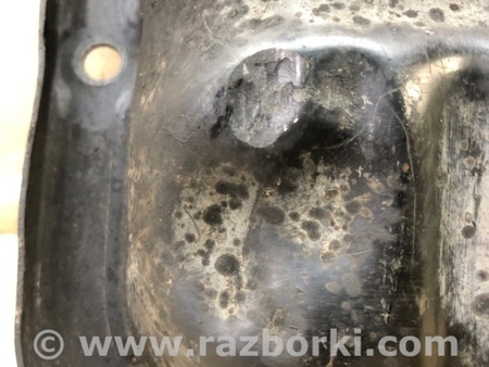 ФОТО Поддон картера для Toyota Corolla E150 (11.2006-08.2013) Киев