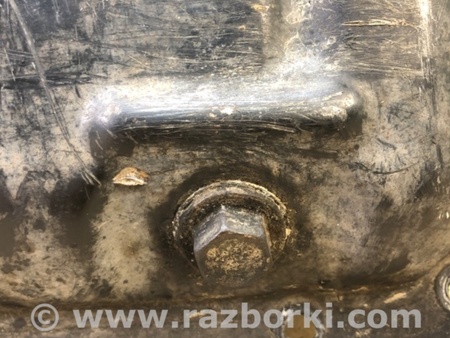 ФОТО Поддон картера для Toyota Corolla E150 (11.2006-08.2013) Киев