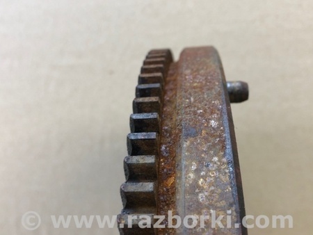 ФОТО Маховик МКПП для Toyota Corolla E150 (11.2006-08.2013) Киев