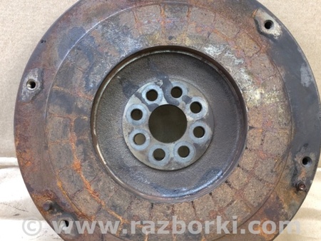 ФОТО Маховик МКПП для Toyota Corolla E150 (11.2006-08.2013) Киев