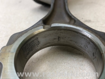 ФОТО Шатун для Toyota Corolla E150 (11.2006-08.2013) Киев