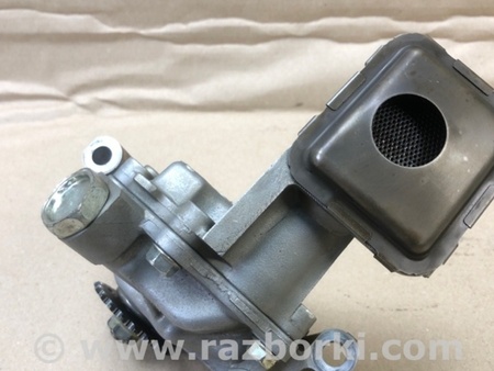 ФОТО Масляный насос для Toyota Corolla E150 (11.2006-08.2013) Киев