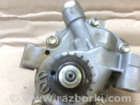 ФОТО Масляный насос для Toyota Corolla E150 (11.2006-08.2013) Киев