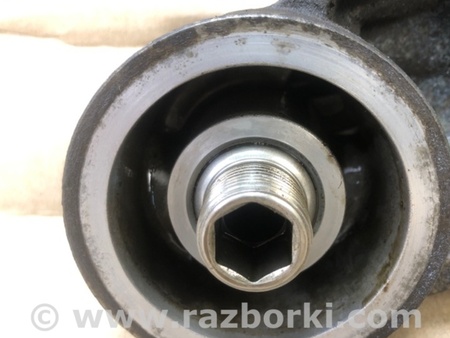 ФОТО Кронштейн масляного фильтра для Toyota Corolla E150 (11.2006-08.2013) Киев