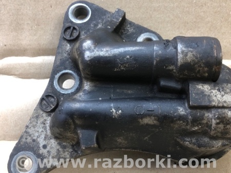 ФОТО Кронштейн масляного фильтра для Toyota Corolla E150 (11.2006-08.2013) Киев