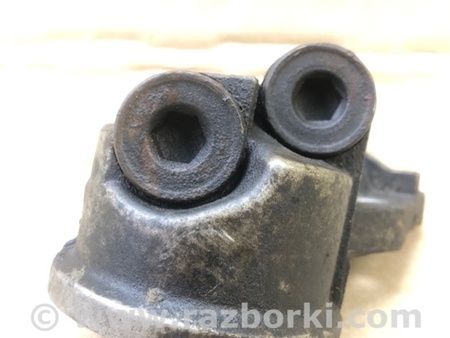 ФОТО Кронштейн масляного фильтра для Toyota Corolla E150 (11.2006-08.2013) Киев