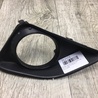 Накладка противотуманной фары Toyota Corolla E150 (11.2006-08.2013)