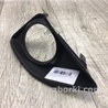 ФОТО Накладка противотуманной фары для Toyota Corolla E150 (11.2006-08.2013) Киев