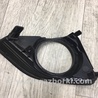 ФОТО Накладка противотуманной фары для Toyota Corolla E150 (11.2006-08.2013) Киев