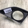 ФОТО Накладка противотуманной фары для Toyota Corolla E150 (11.2006-08.2013) Киев