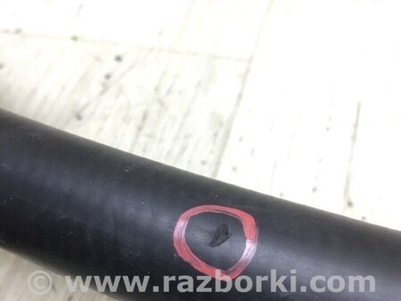 ФОТО Трубка кондиционера для Toyota Corolla E150 (11.2006-08.2013) Киев