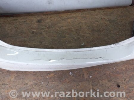 ФОТО Бампер задний для Toyota Corolla E150 (11.2006-08.2013) Киев