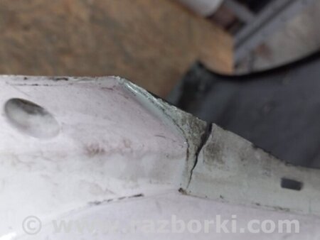 ФОТО Бампер задний для Toyota Corolla E150 (11.2006-08.2013) Киев