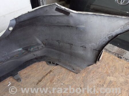 ФОТО Бампер задний для Toyota Corolla E150 (11.2006-08.2013) Киев