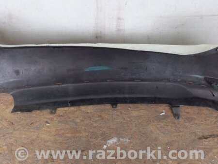 ФОТО Бампер задний для Toyota Corolla E150 (11.2006-08.2013) Киев