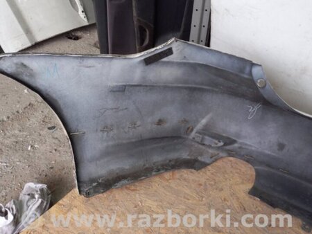 ФОТО Бампер задний для Toyota Corolla E150 (11.2006-08.2013) Киев