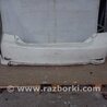 Бампер задний Toyota Corolla E150 (11.2006-08.2013)