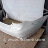 ФОТО Бампер задний для Toyota Corolla E150 (11.2006-08.2013) Киев