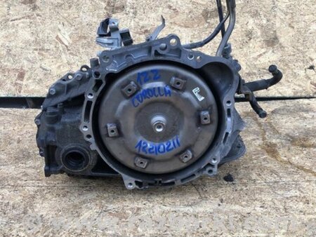 ФОТО АКПП (коробка автомат) для Toyota Corolla E150 (11.2006-08.2013) Киев