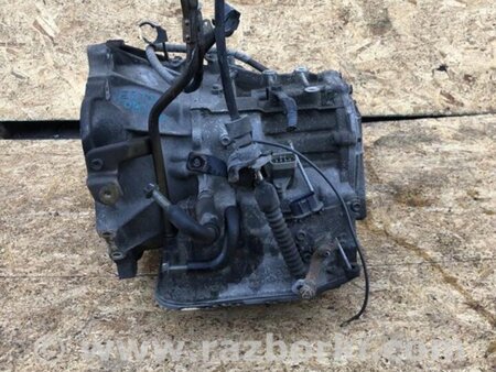 ФОТО АКПП (коробка автомат) для Toyota Corolla E150 (11.2006-08.2013) Киев