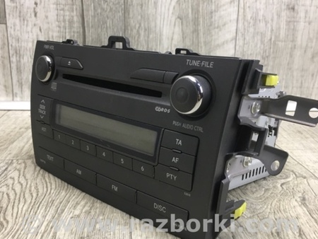 ФОТО Магнитола для Toyota Corolla E150 (11.2006-08.2013) Киев