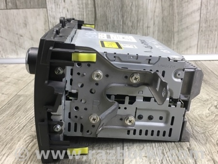 ФОТО Магнитола для Toyota Corolla E150 (11.2006-08.2013) Киев