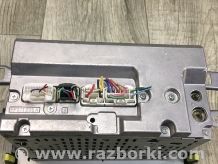 ФОТО Магнитола для Toyota Corolla E150 (11.2006-08.2013) Киев