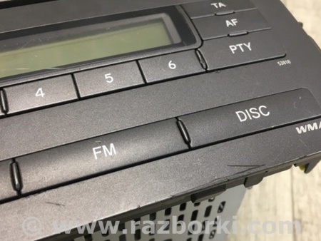 ФОТО Магнитола для Toyota Corolla E150 (11.2006-08.2013) Киев