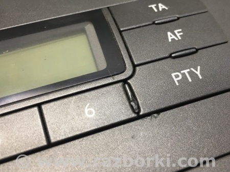 ФОТО Магнитола для Toyota Corolla E150 (11.2006-08.2013) Киев