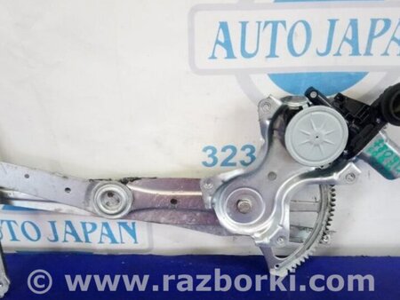 ФОТО Стеклоподъемник для Toyota Corolla E150 (11.2006-08.2013) Киев