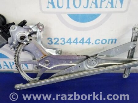 ФОТО Стеклоподъемник для Toyota Corolla E150 (11.2006-08.2013) Киев