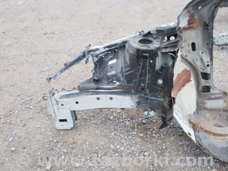 ФОТО Четверть кузова передняя для Toyota Corolla E150 (11.2006-08.2013) Киев