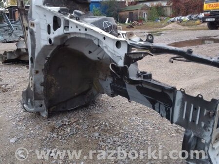 ФОТО Четверть кузова передняя для Toyota Corolla E150 (11.2006-08.2013) Киев