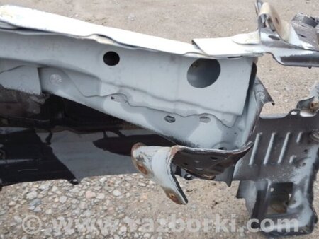ФОТО Четверть кузова передняя для Toyota Corolla E150 (11.2006-08.2013) Киев