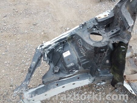 ФОТО Четверть кузова передняя для Toyota Corolla E150 (11.2006-08.2013) Киев