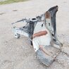 ФОТО Четверть кузова передняя для Toyota Corolla E150 (11.2006-08.2013) Киев