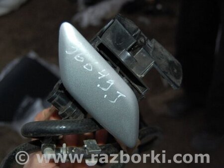 ФОТО Форсунка омывателя фар для Toyota Corolla E150 (11.2006-08.2013) Киев