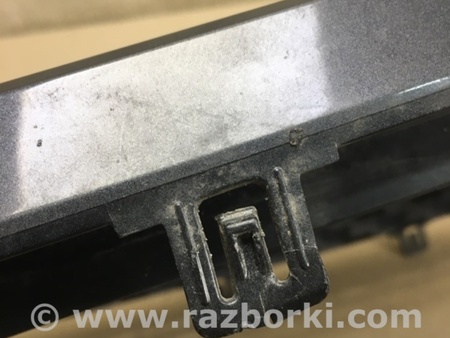 ФОТО Решетка переднего бампера для Toyota Corolla E210 (11.2018-...) Киев