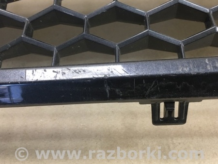 ФОТО Решетка переднего бампера для Toyota Corolla E210 (11.2018-...) Киев